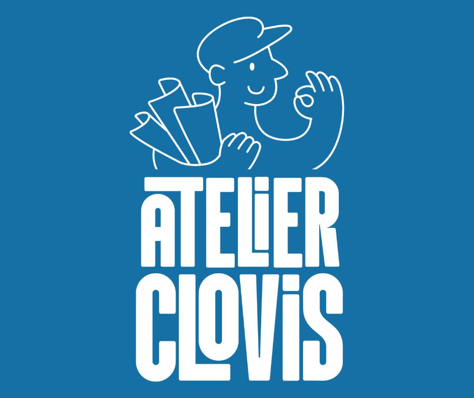 Atelier Clovis